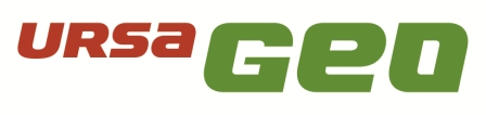 URSA GEO logo