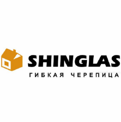 Поставки строительных материалов Shinglas